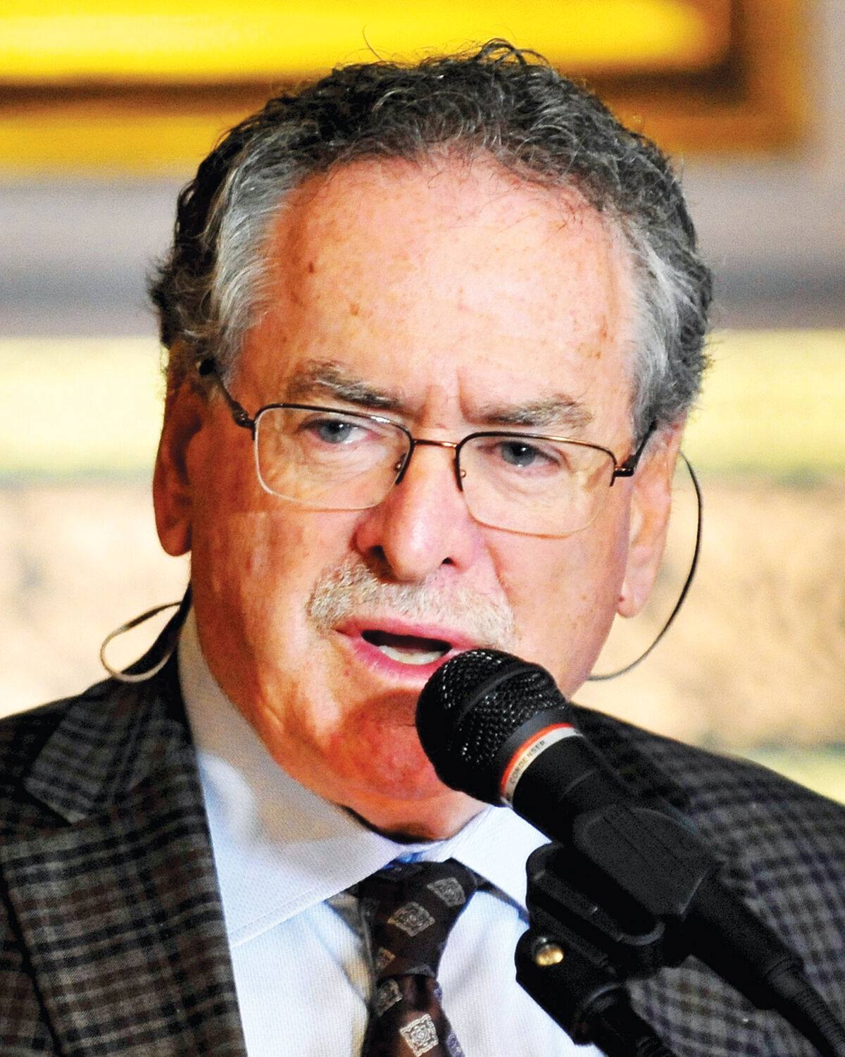 Sen. Michael Sirotkin